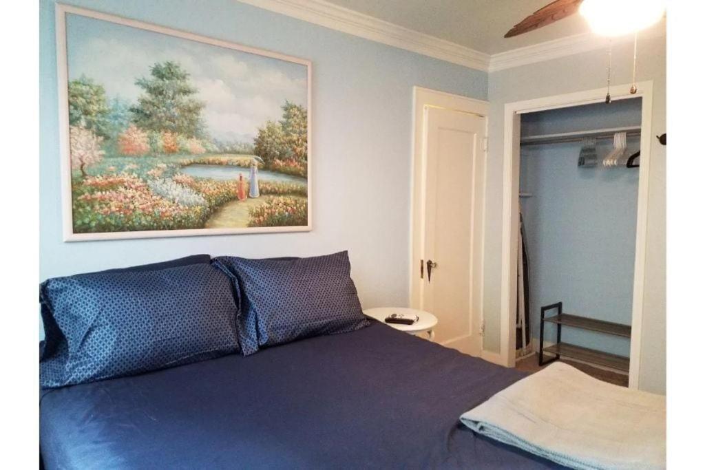 1 Mile To Fort Sill! The Carolebelle Cottage Sleeps 8 With Hottub,Grills,Firepit Lawton Bagian luar foto