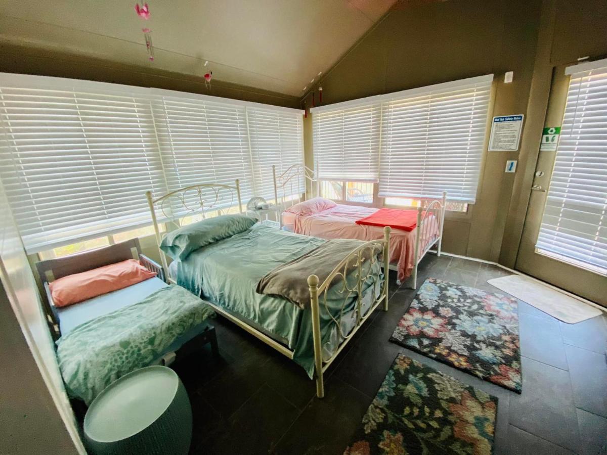 1 Mile To Fort Sill! The Carolebelle Cottage Sleeps 8 With Hottub,Grills,Firepit Lawton Bagian luar foto
